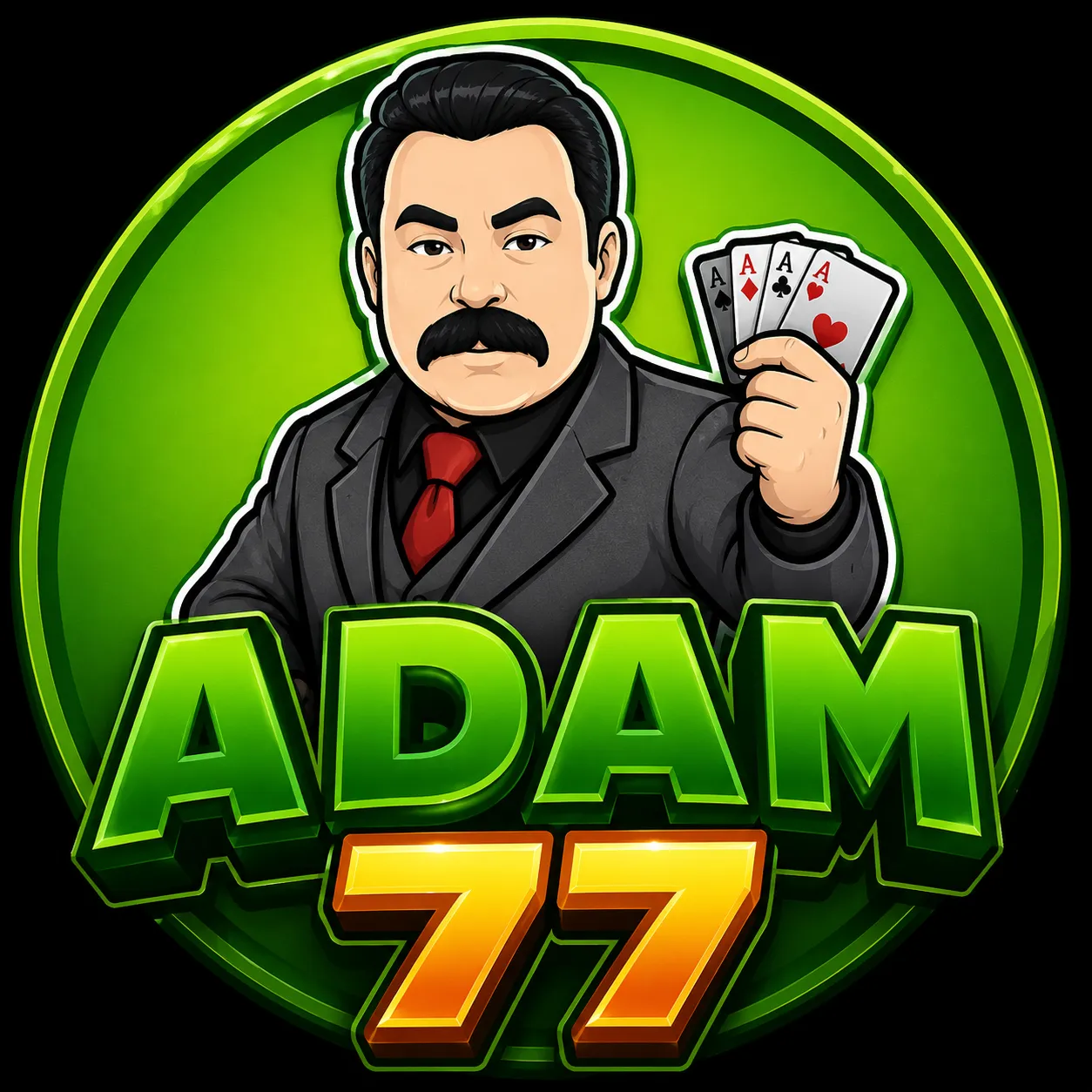 ADAM77 - Game Tembak Ikan Seru dan Mengasyikkan