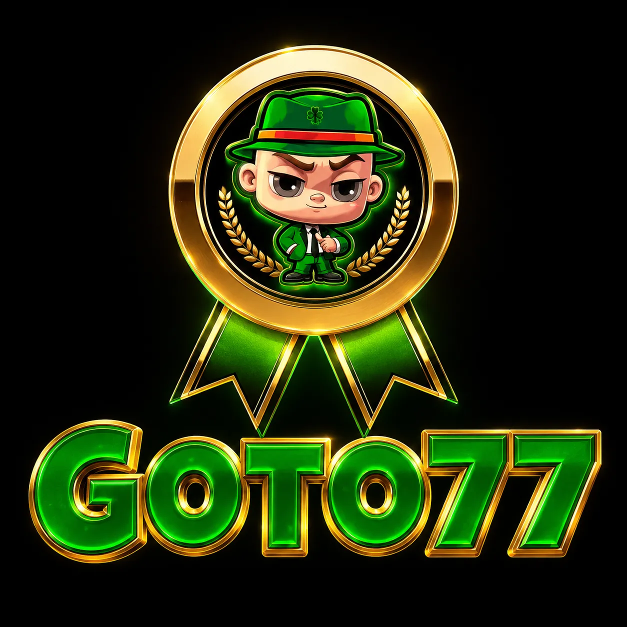 GOTO77 - Petualangan Epik dalam Dunia RPG