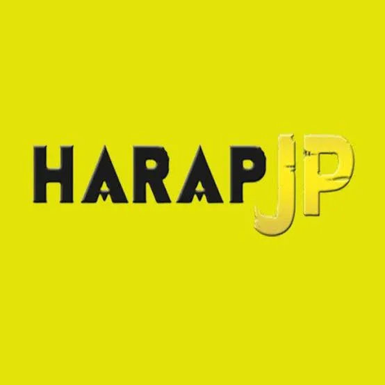 HARAPJP - Game Idle Penuh Tantangan dan Keseruan