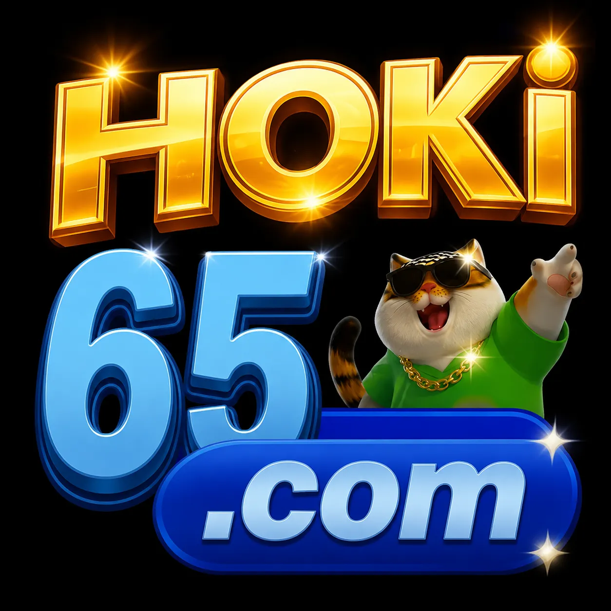 HOKI65 - Game FPS Seru dan Menantang