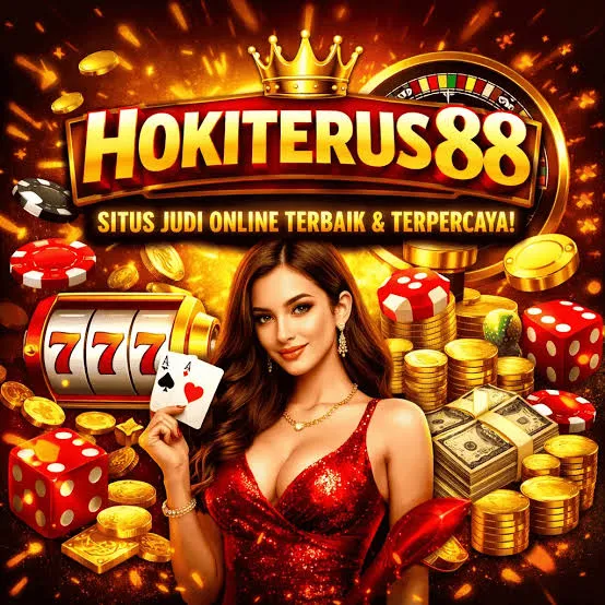 HOKITERUS88 - Permainan Santai yang Seru dan Mengasyikkan